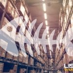 Fishbone warehouse configuration & LISA WMS