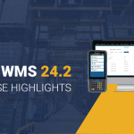 LISA WMS for SAP BUSINESS ONE – Release Highlights 24.2